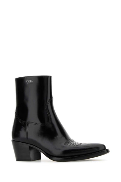 Prada Stiefel