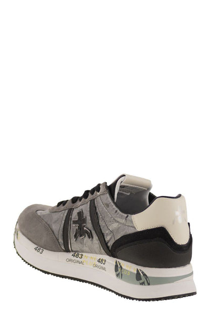 Premiata Conny 6986 – Turnschuhe
