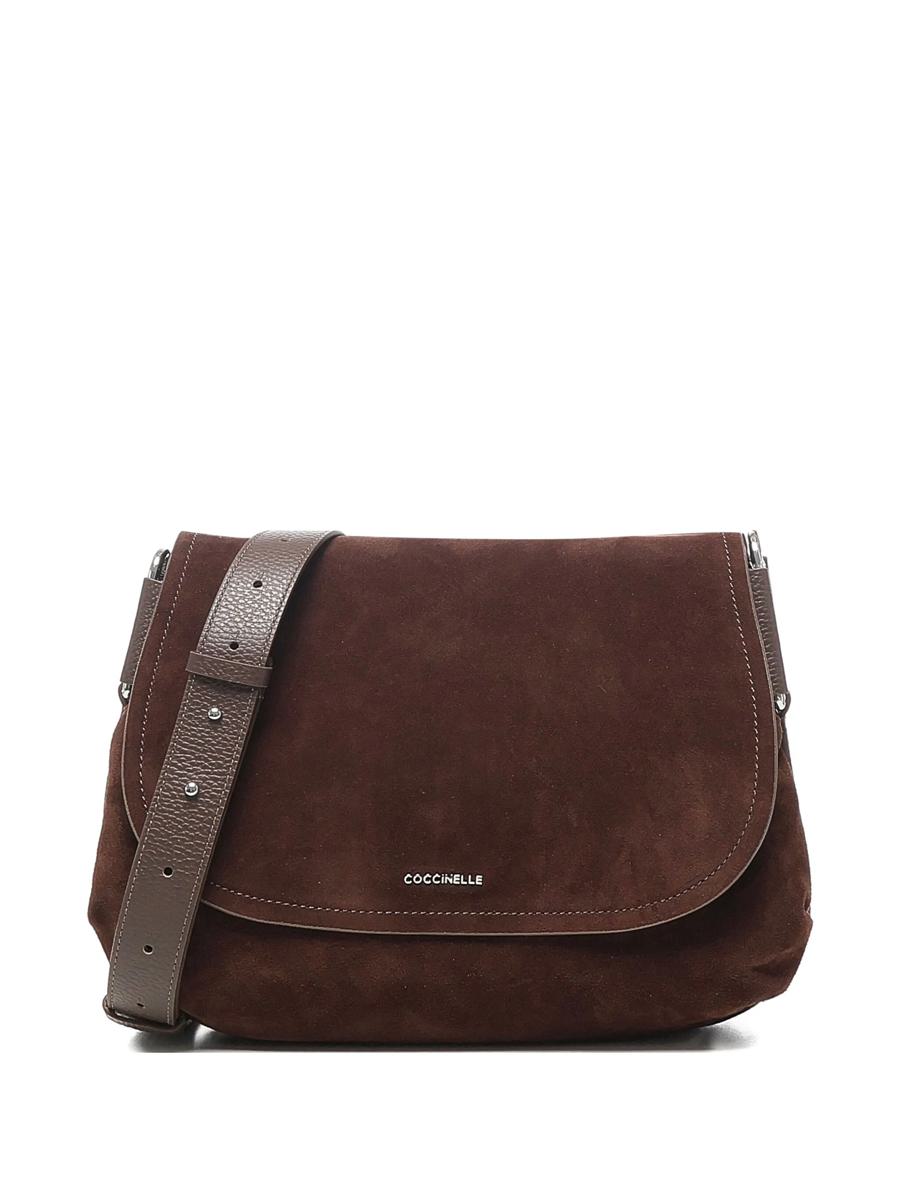 Coccinelle Rebekka Wildledertaschen