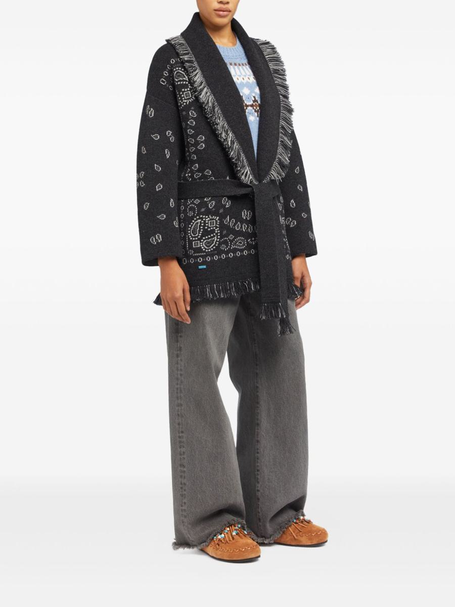 Alanui Pullover