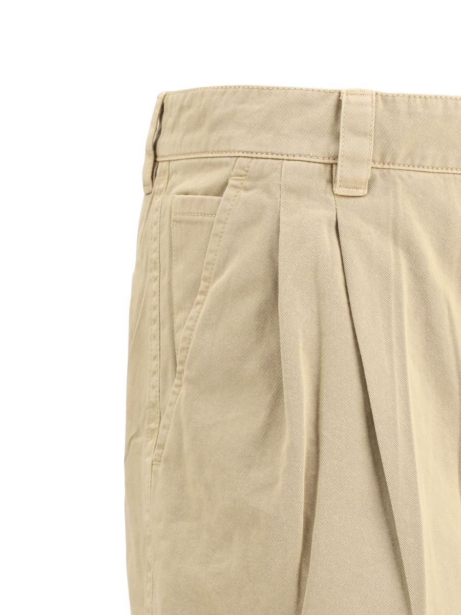 Prada Hosen