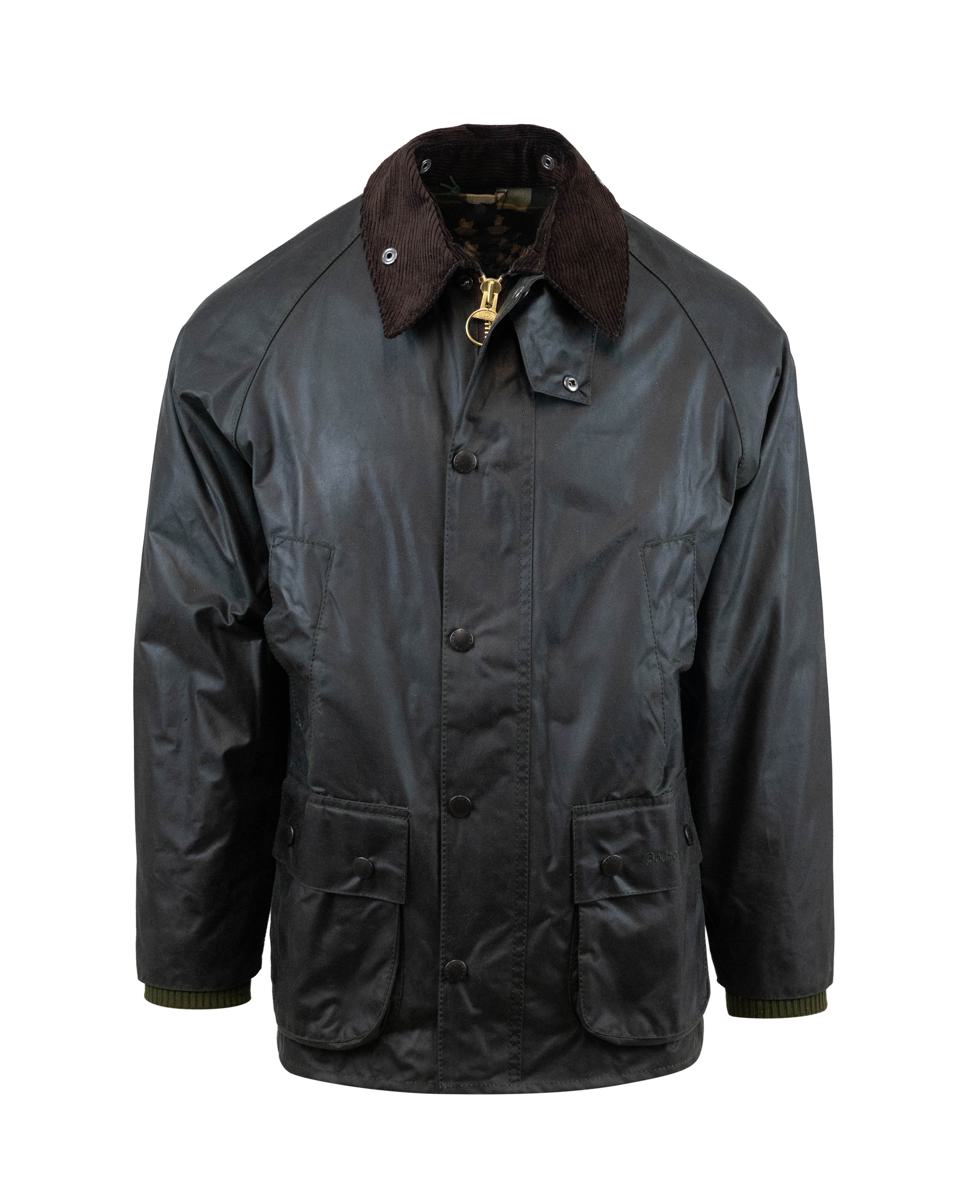 Barbour Jacke