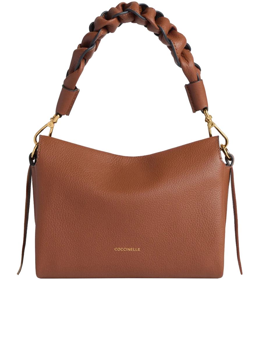 Coccinelle Boheme Grit Doppelbeutel