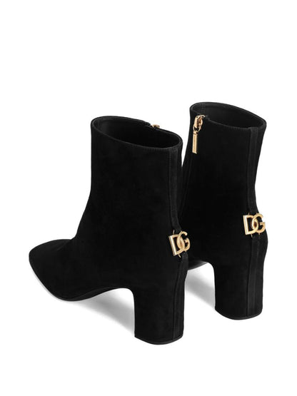 Dolce &amp; Gabbana Stiefel