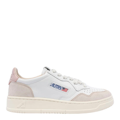 Autry „Medalist Low“ Sneaker