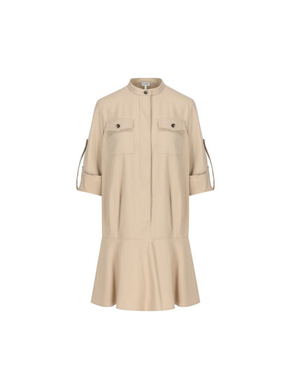 Loewe Kleider