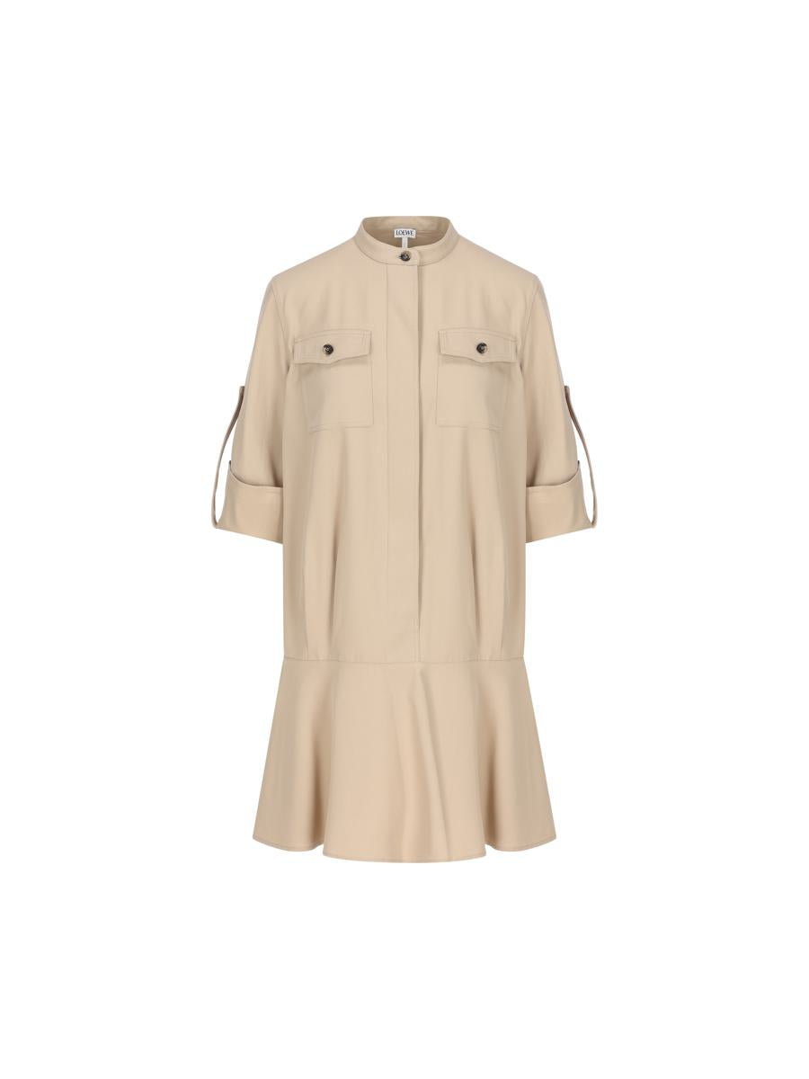 Loewe Kleider