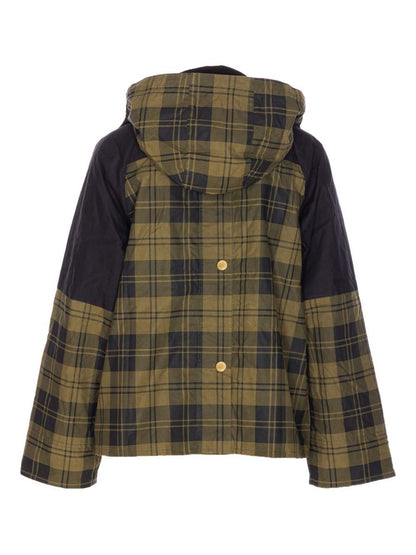Barbour Jacken