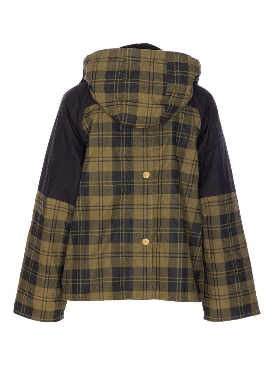 Barbour Jacken