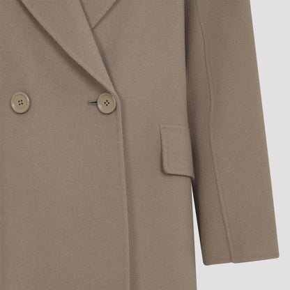 'S Max Mara Mantel