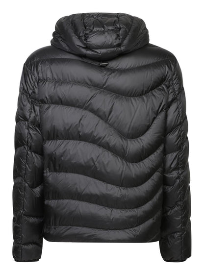 Moncler Jacken
