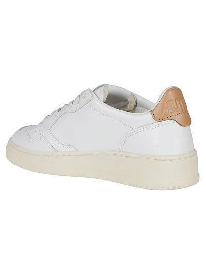 Autry Medialist Low-Top-Sneaker