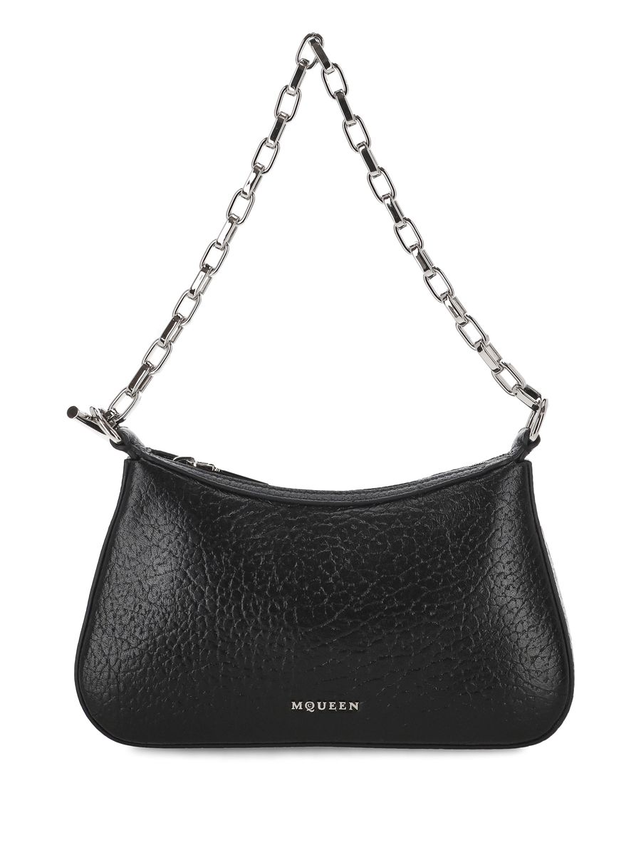 Alexander Mcqueen "Alexander Mcqueen T-Bar Mini" Schultertasche