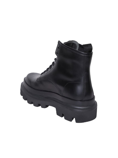 Dolce &amp; Gabbana Stiefel