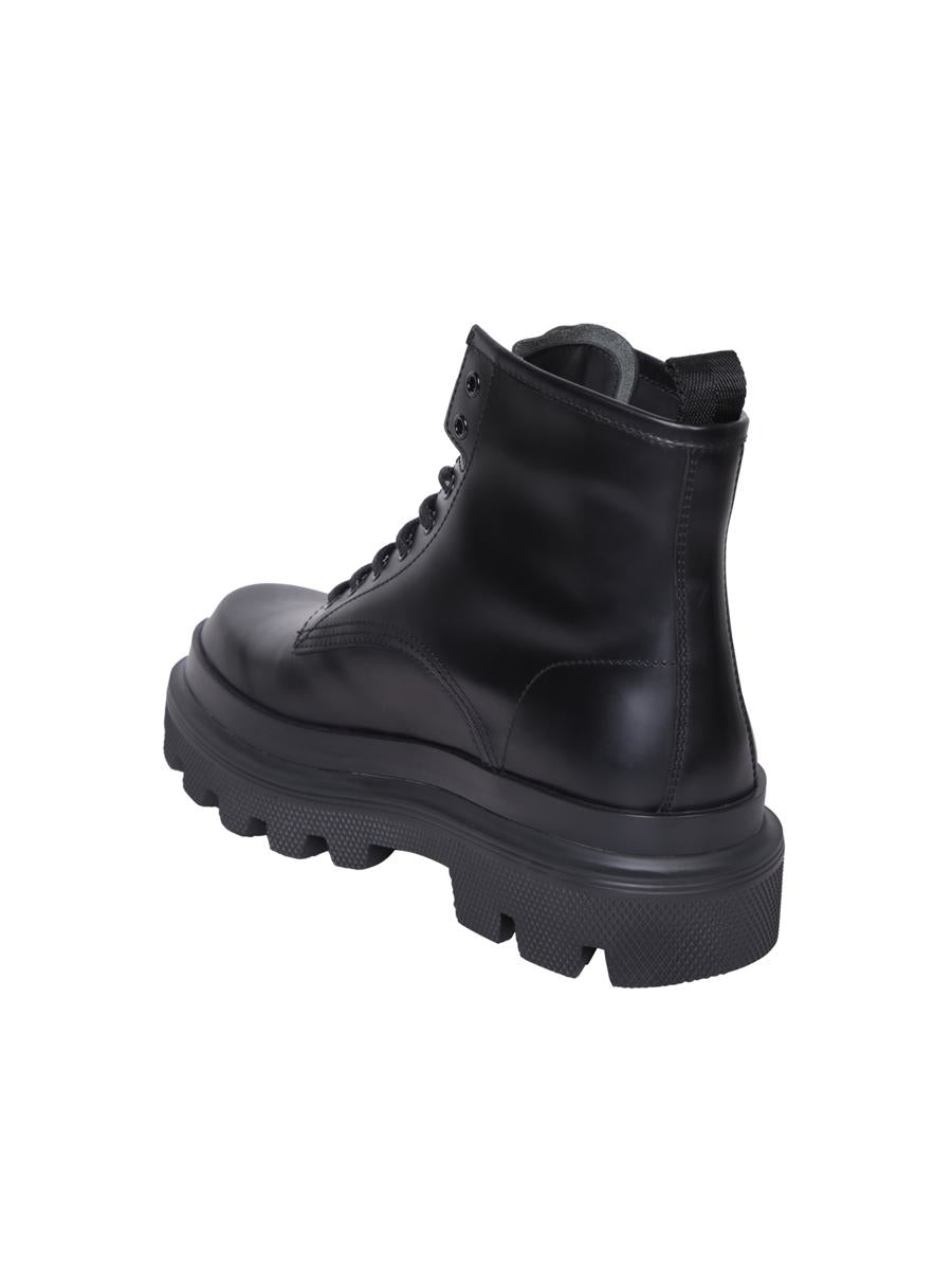 Dolce &amp; Gabbana Stiefel