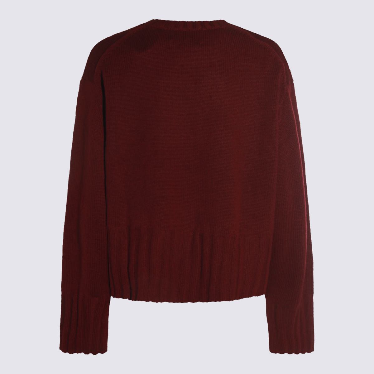 Allude Pullover