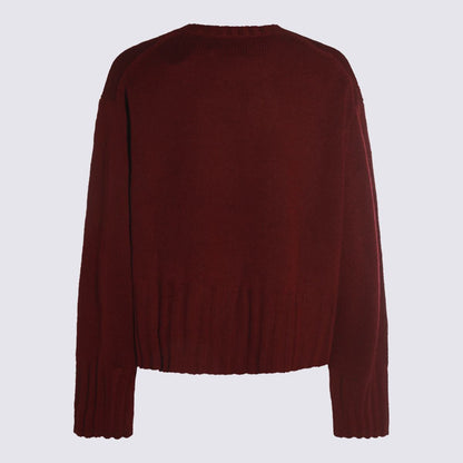 Allude Pullover