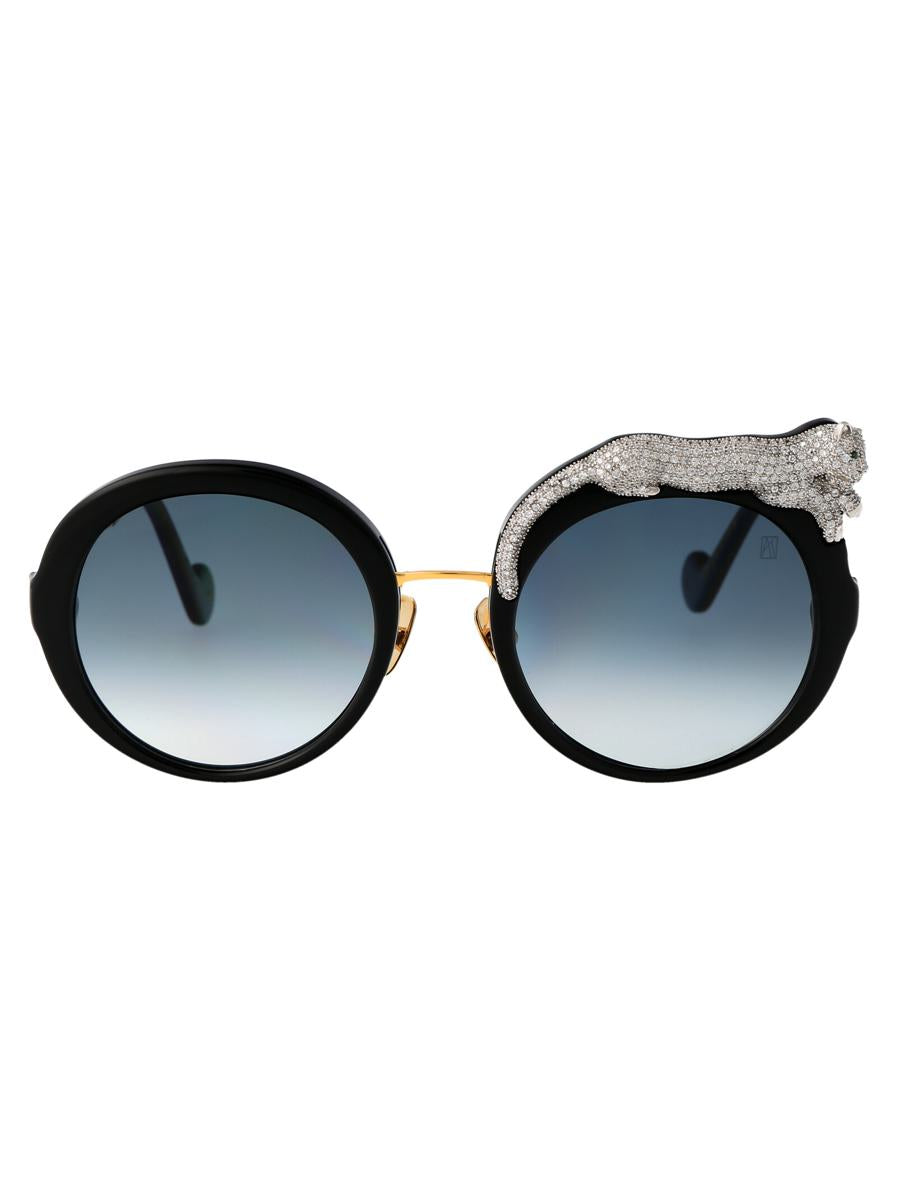 Anna-Karin Karlsson Sonnenbrille
