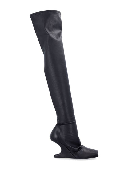 Rick Owens Cantilever Sock 8 Stiefel