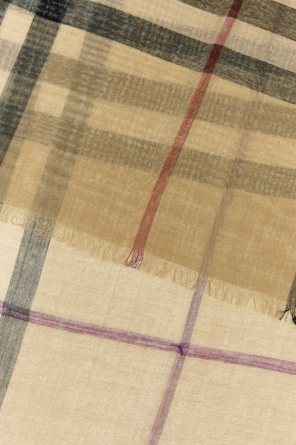 Burberry Schals und Foulards