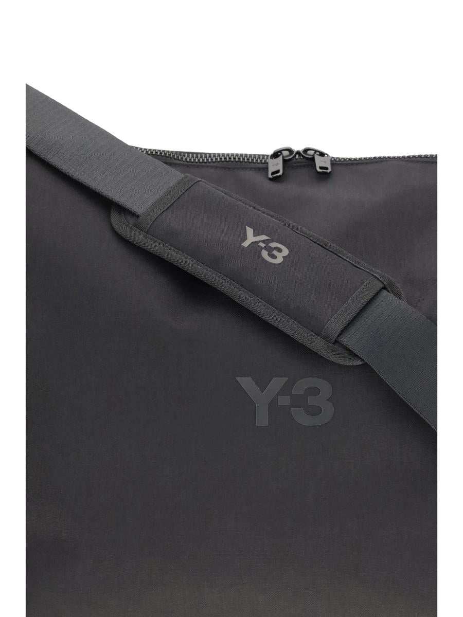 Y-3 Adidas Schultertaschen