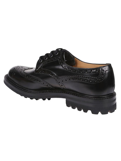 Church's Derbys