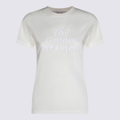 Golden Goose T-Shirts und Polos
