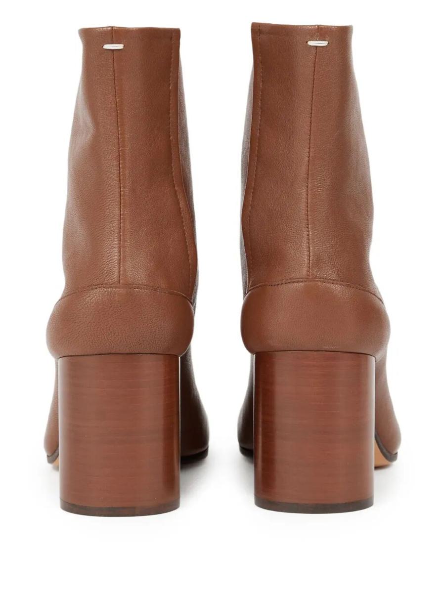 Maison Margiela „Tabi“ Stiefeletten T.080 Schuhe