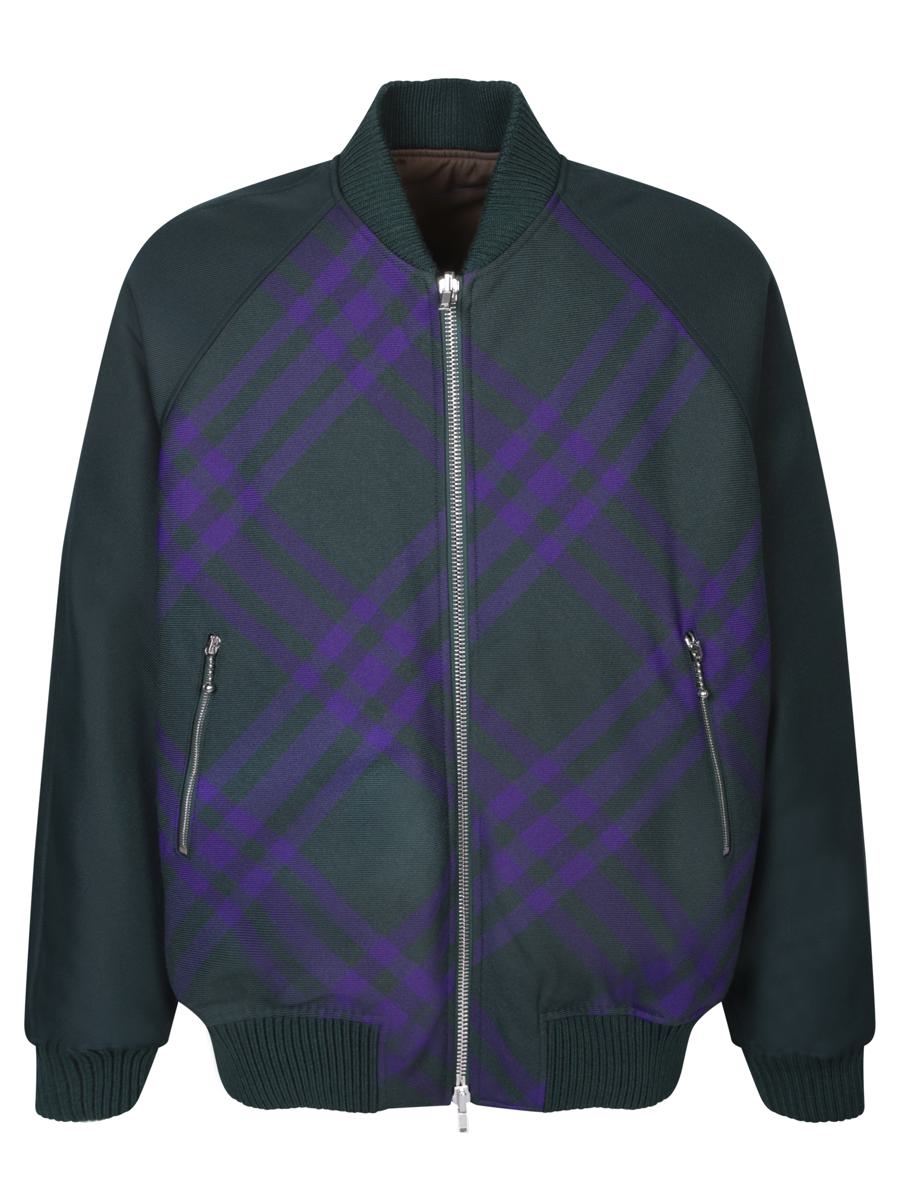 Burberry Jacken