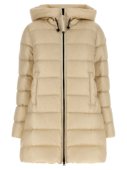 Moncler 'Suyenne' Daunenjacke