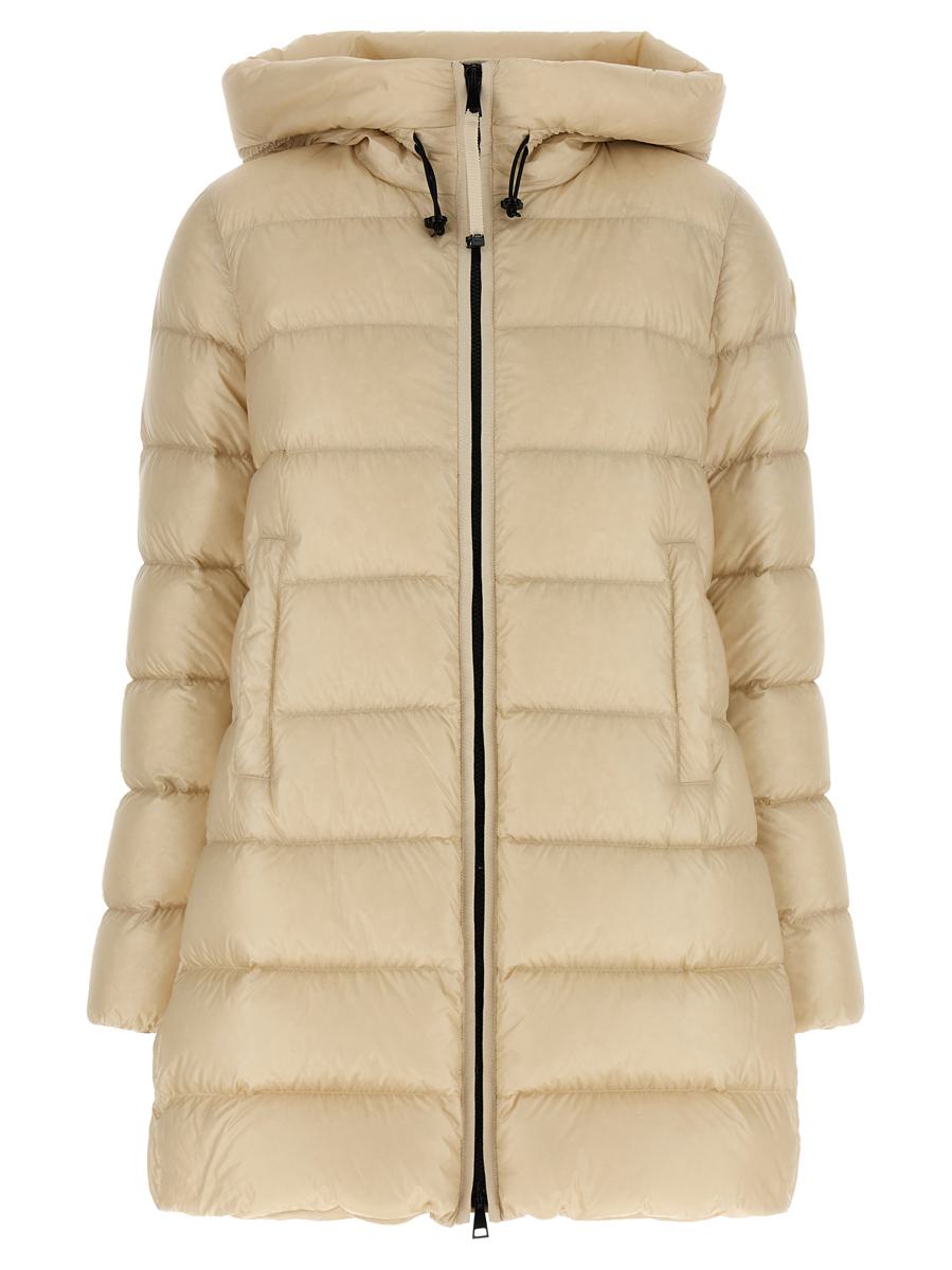 Moncler 'Suyenne' Daunenjacke