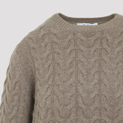 Max Mara Pullover
