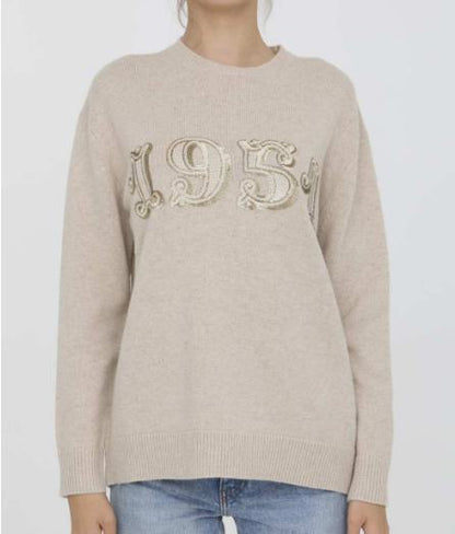 Max Mara Pullover