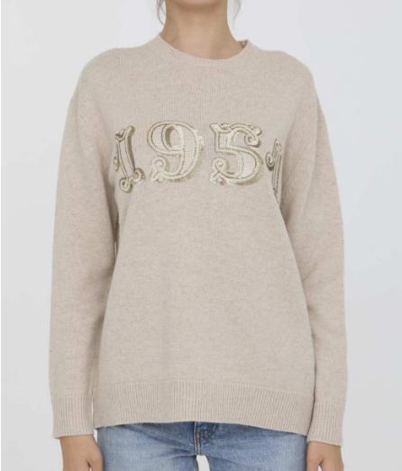 Max Mara Pullover