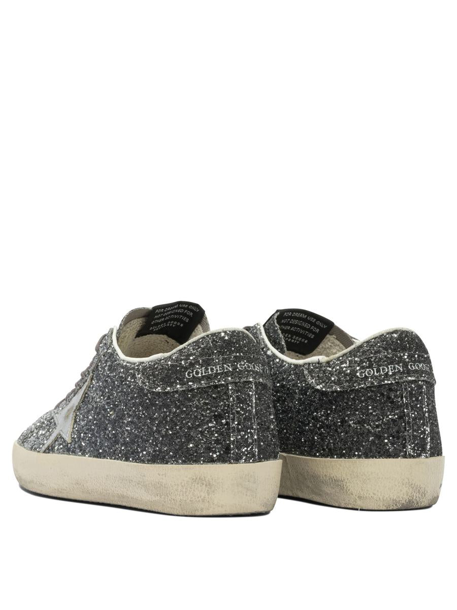 Golden Goose „Super-Star“ Sneakers
