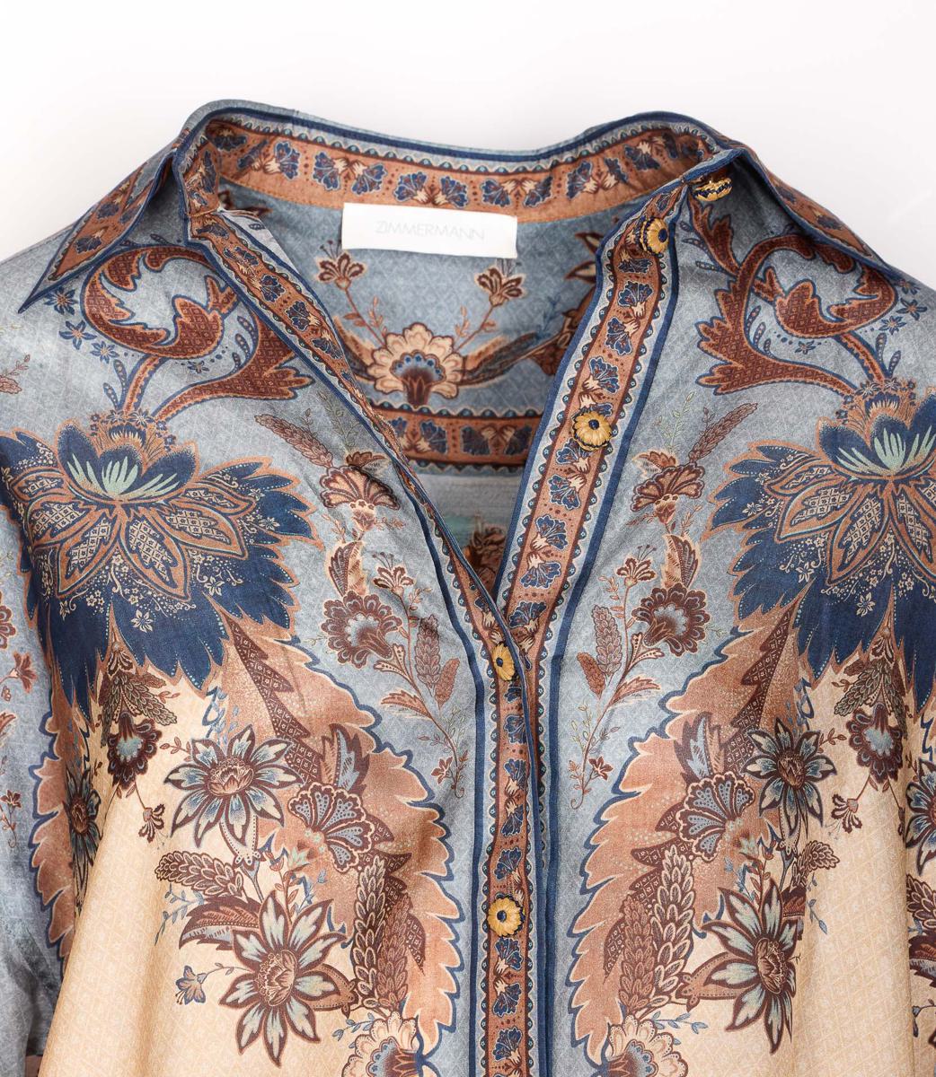 Zimmermann-Shirts