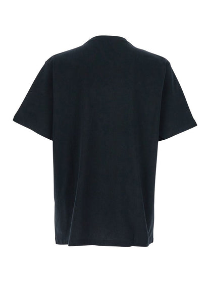 Jw Anderson „Anker“-T-Shirt