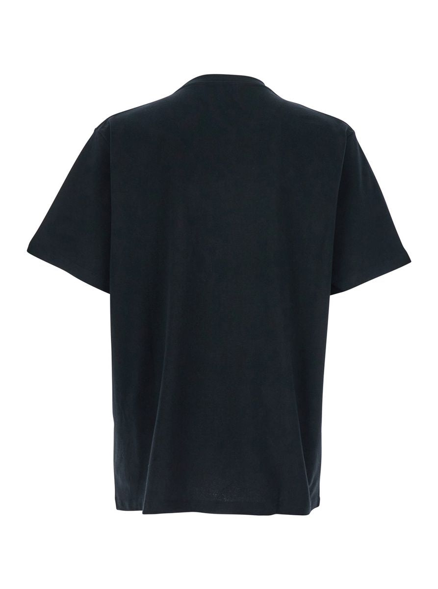 Jw Anderson „Anker“-T-Shirt