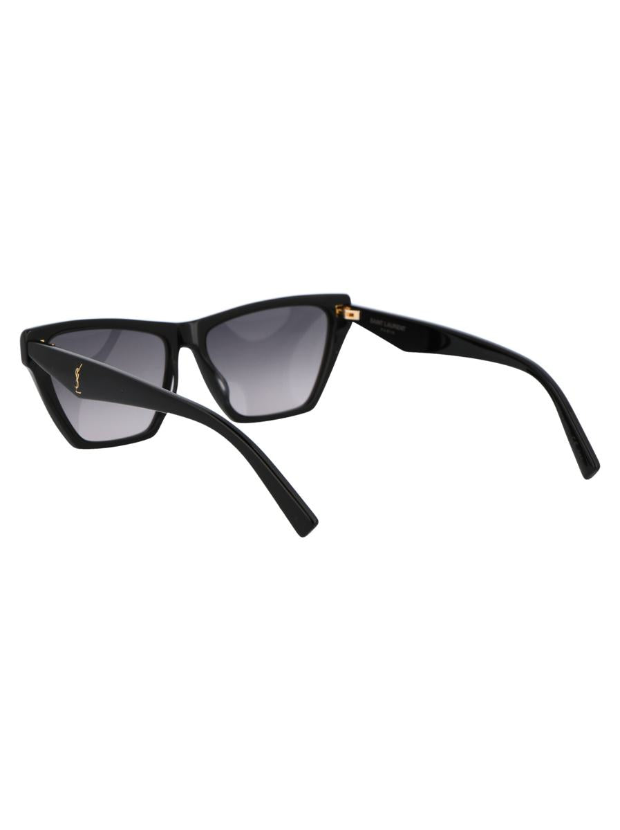 Saint Laurent Eyewear Sonnenbrillen