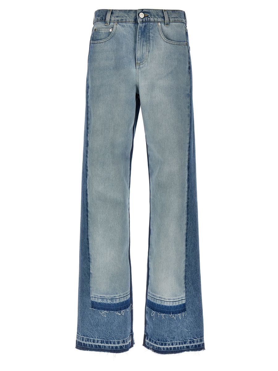 Stella Mccartney Lagenjeans