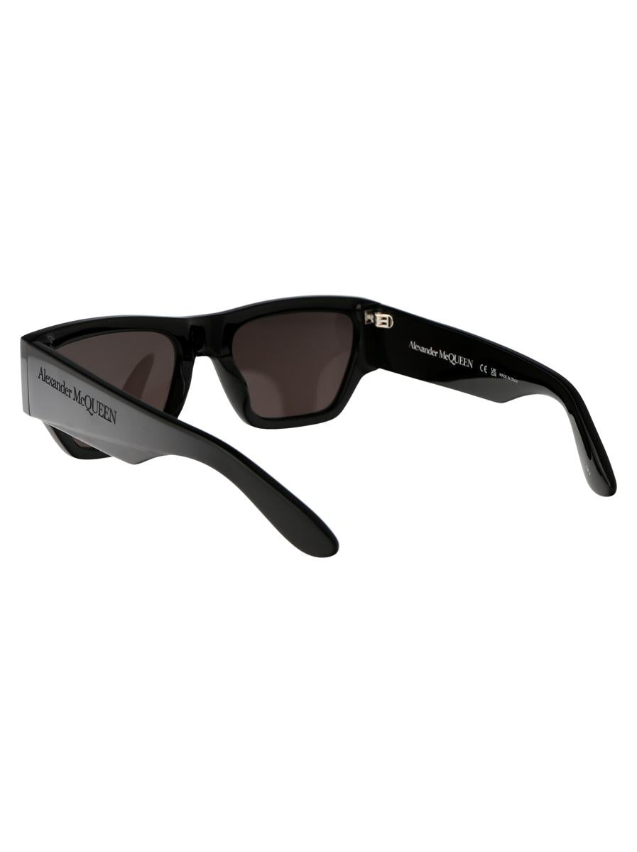 Alexander McQueen Sonnenbrillen