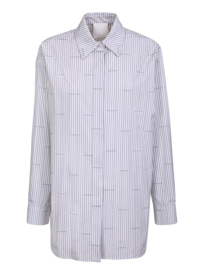 Givenchy-Hemden