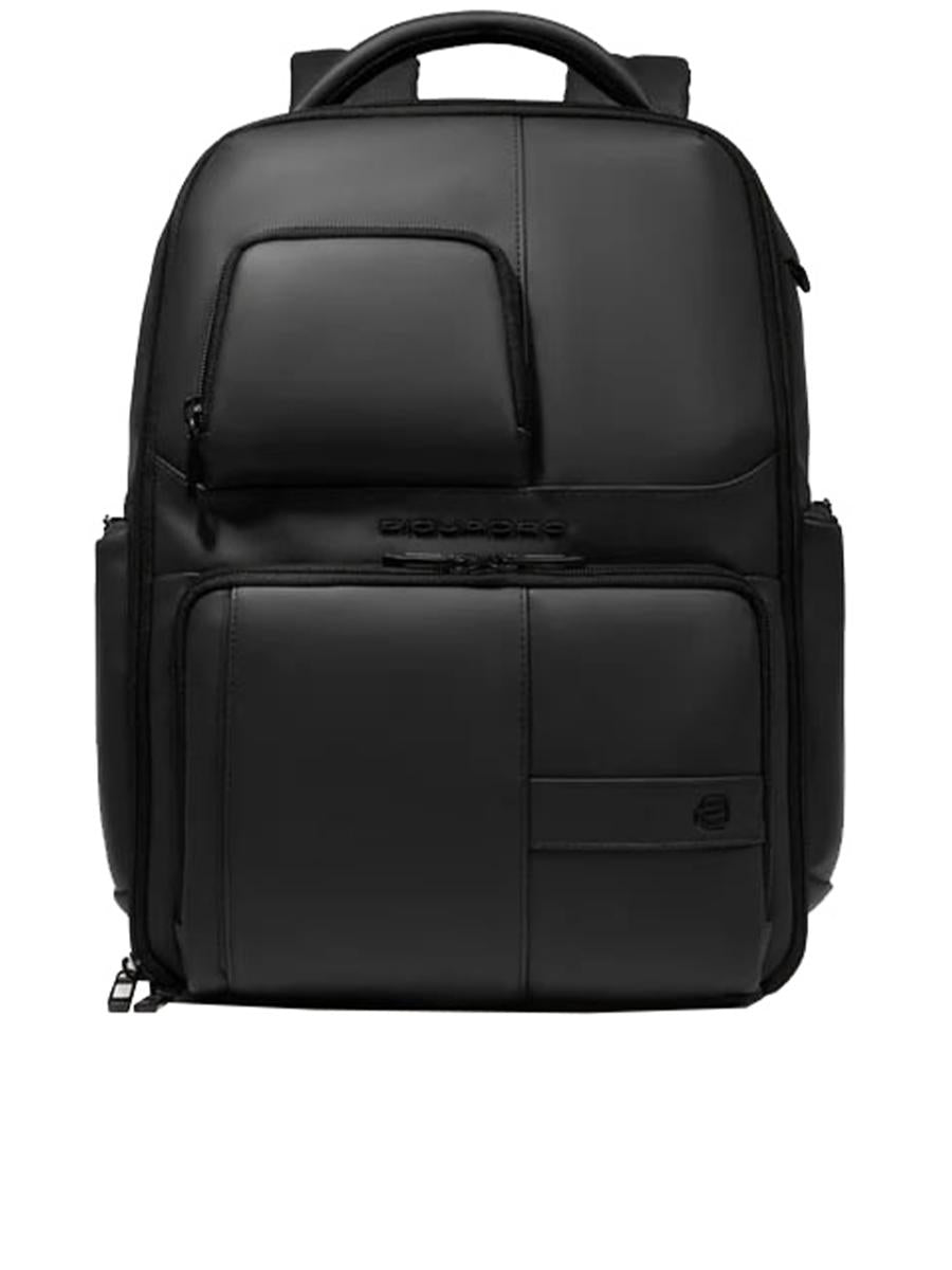 Piquadro Fast Chek Pc Rucksack Taschen