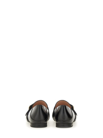 Bally Slipper „Boucle“