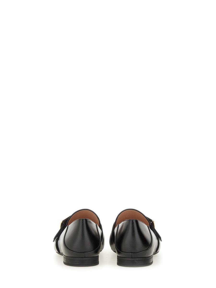Bally Slipper „Boucle“