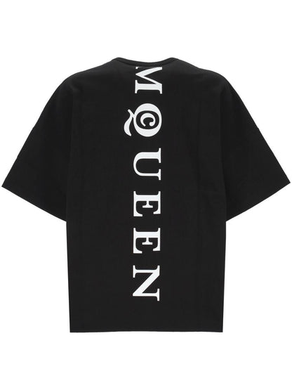 Alexander McQueen T-Shirts und Polos