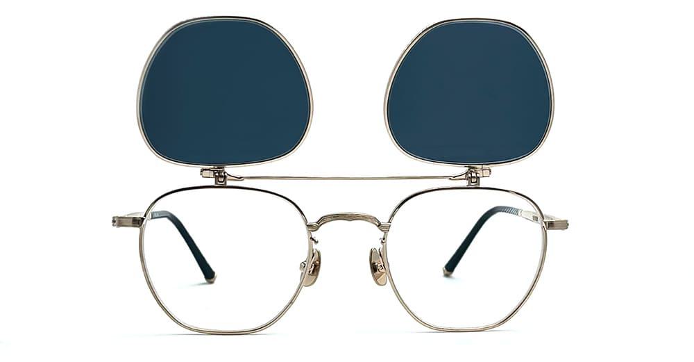 Matsuda Sonnenbrille