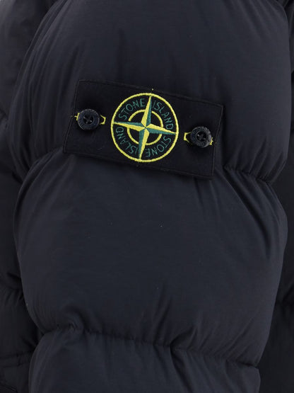 Stone Island Daunenjacken