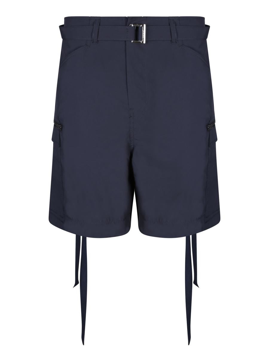 Sacai Shorts