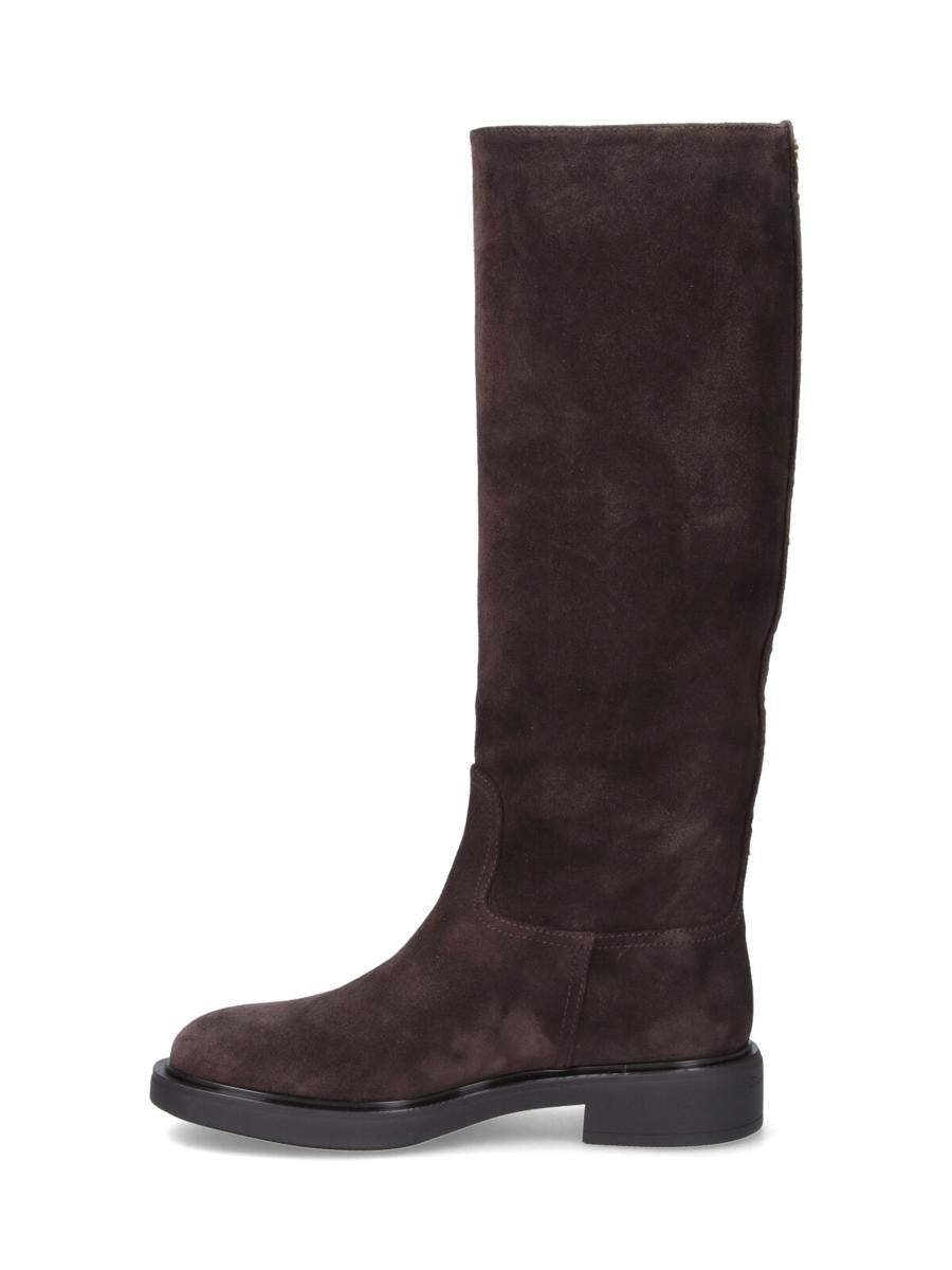Gianvito Rossi Stiefel